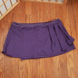 Bolle Stretch Skort